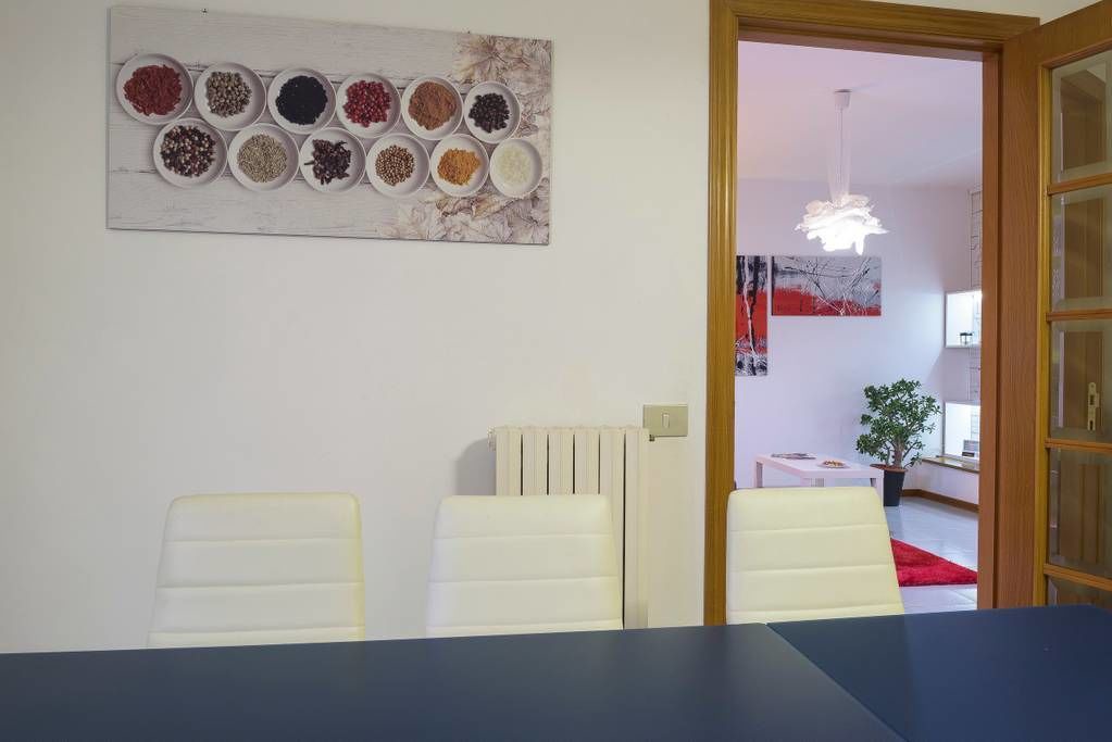 Photo of Bedroom in Montecassiano
