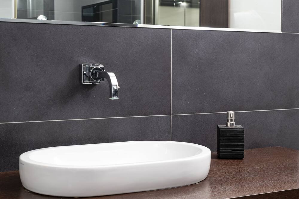 Photo of Bathroom in Spello