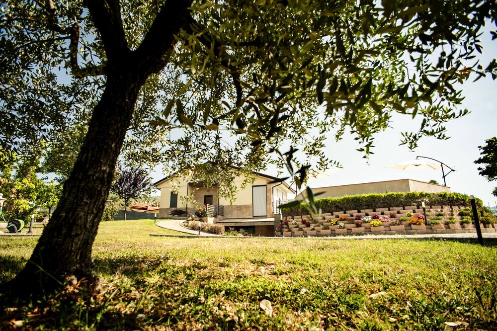 Photo of Outdoor in Spello