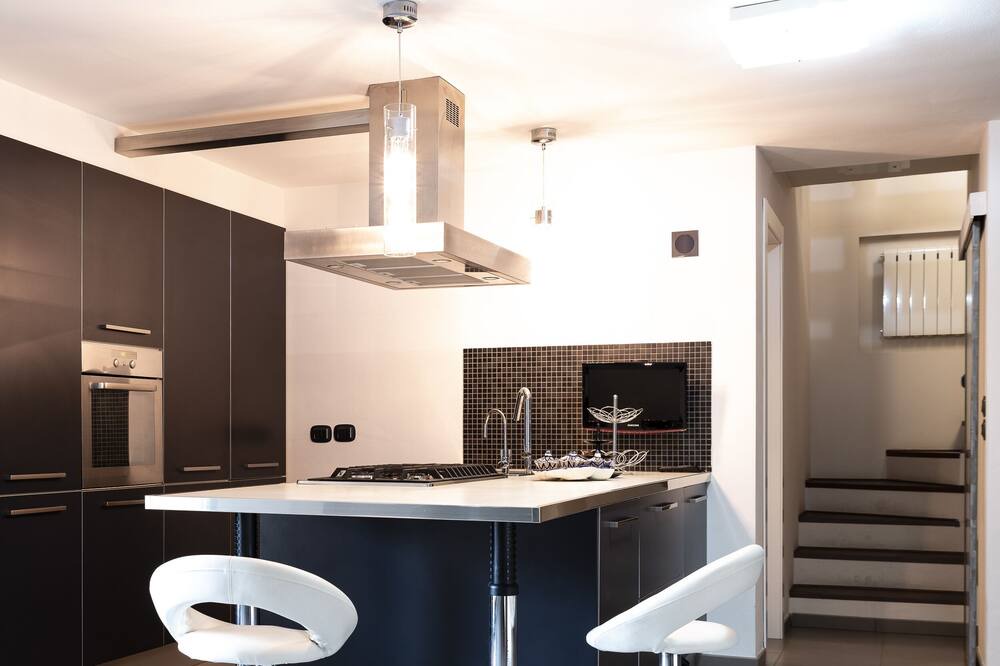 Photo of Kitchen in Spello