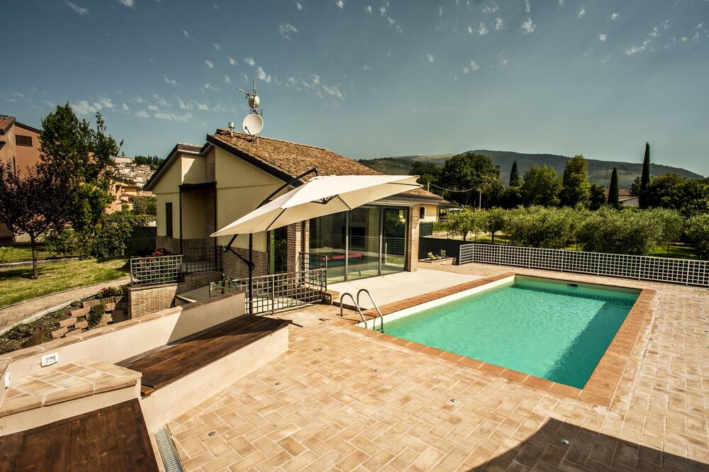 Photo of Outdoor in Spello