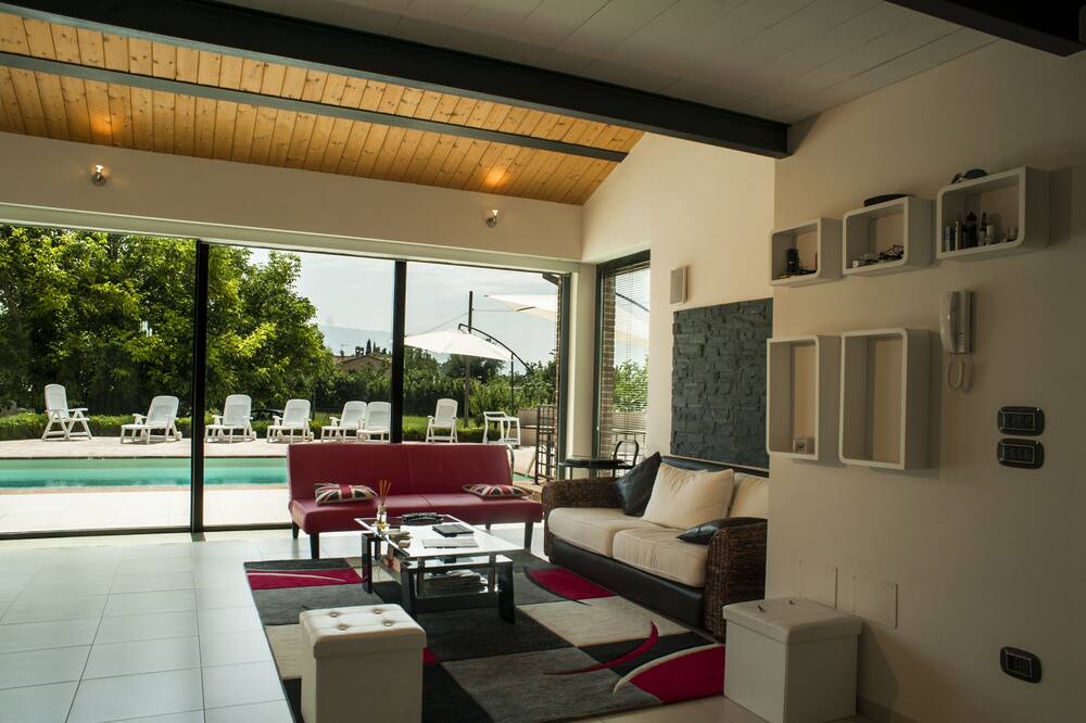 Photo of Livingroom in Spello