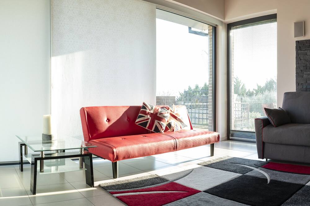 Photo of Livingroom in Spello