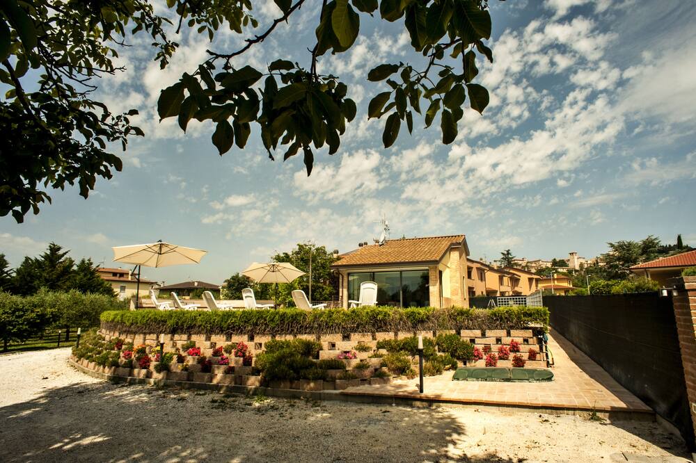 Photo of Outdoor in Spello