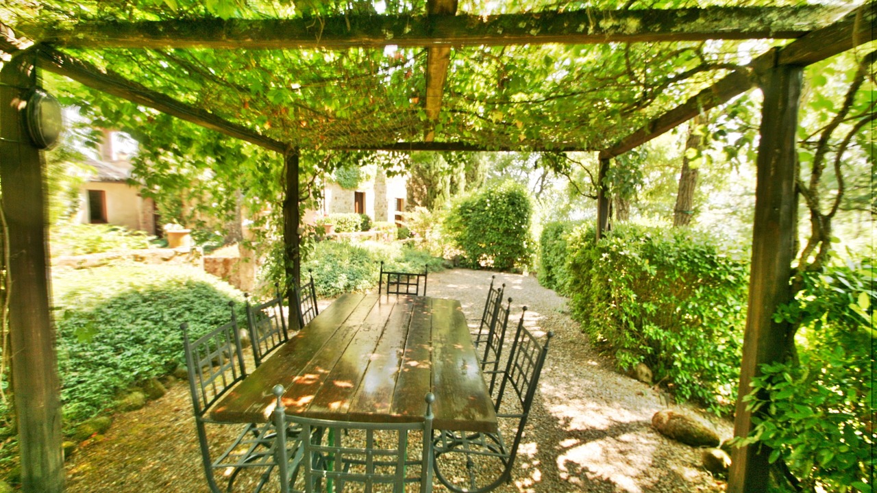 Photo of Outdoor in Umbertide