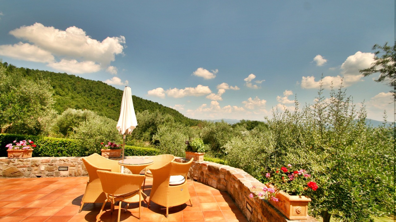 Photo of Outdoor in Umbertide