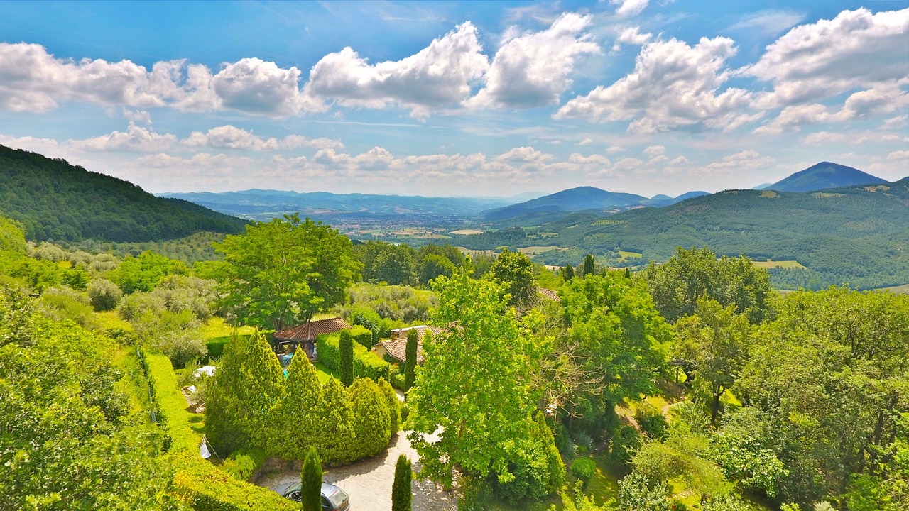 Photo of Outdoor in Umbertide