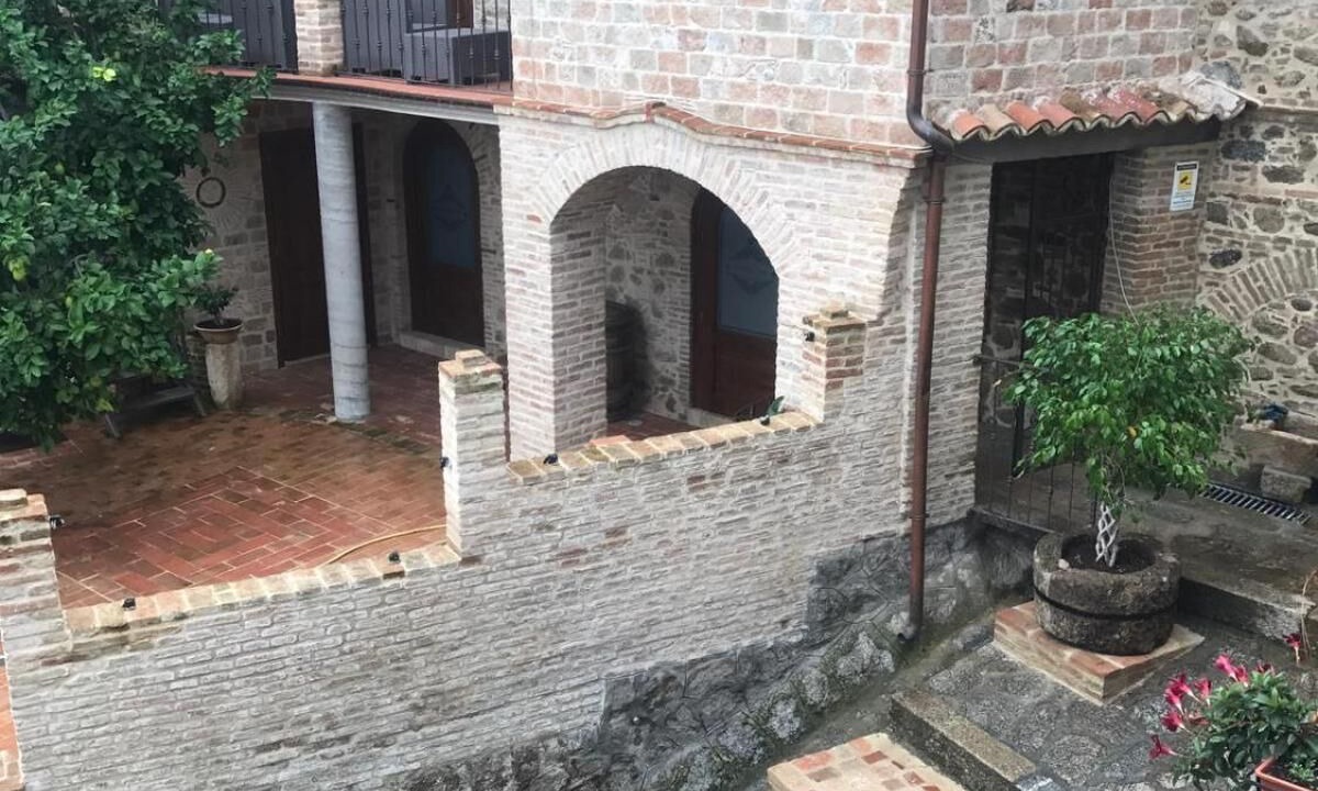 Photo of Outdoor in Soriano Calabro