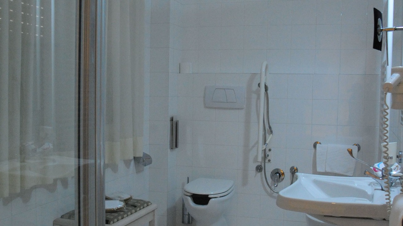 Photo of Bathroom in Civitanova Marche