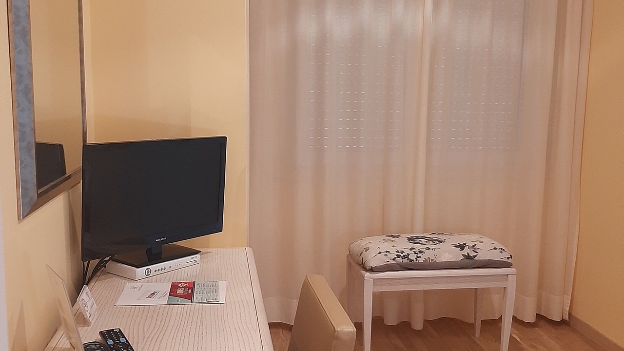 Photo of Bedroom in Civitanova Marche
