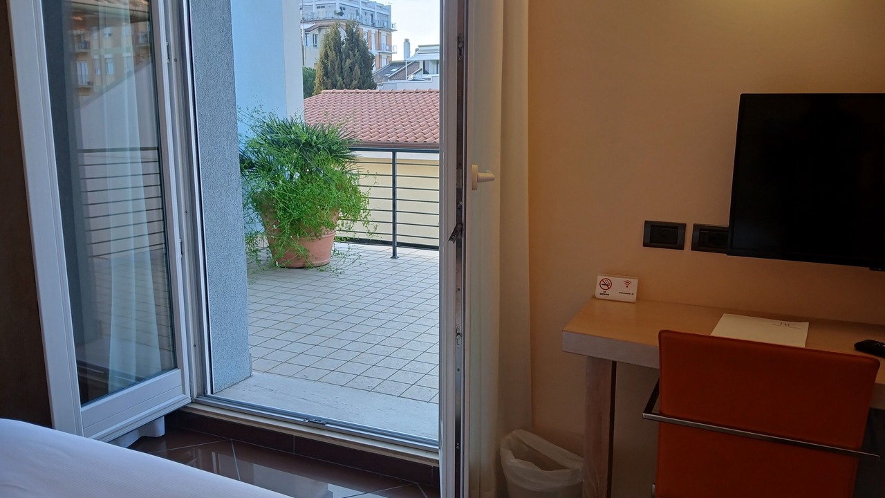 Photo of Bedroom in Civitanova Marche