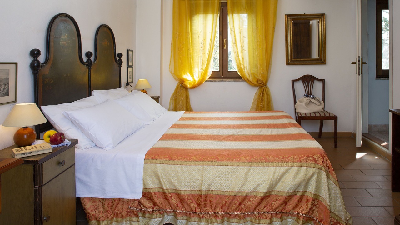 Photo of Bedroom in Assisi