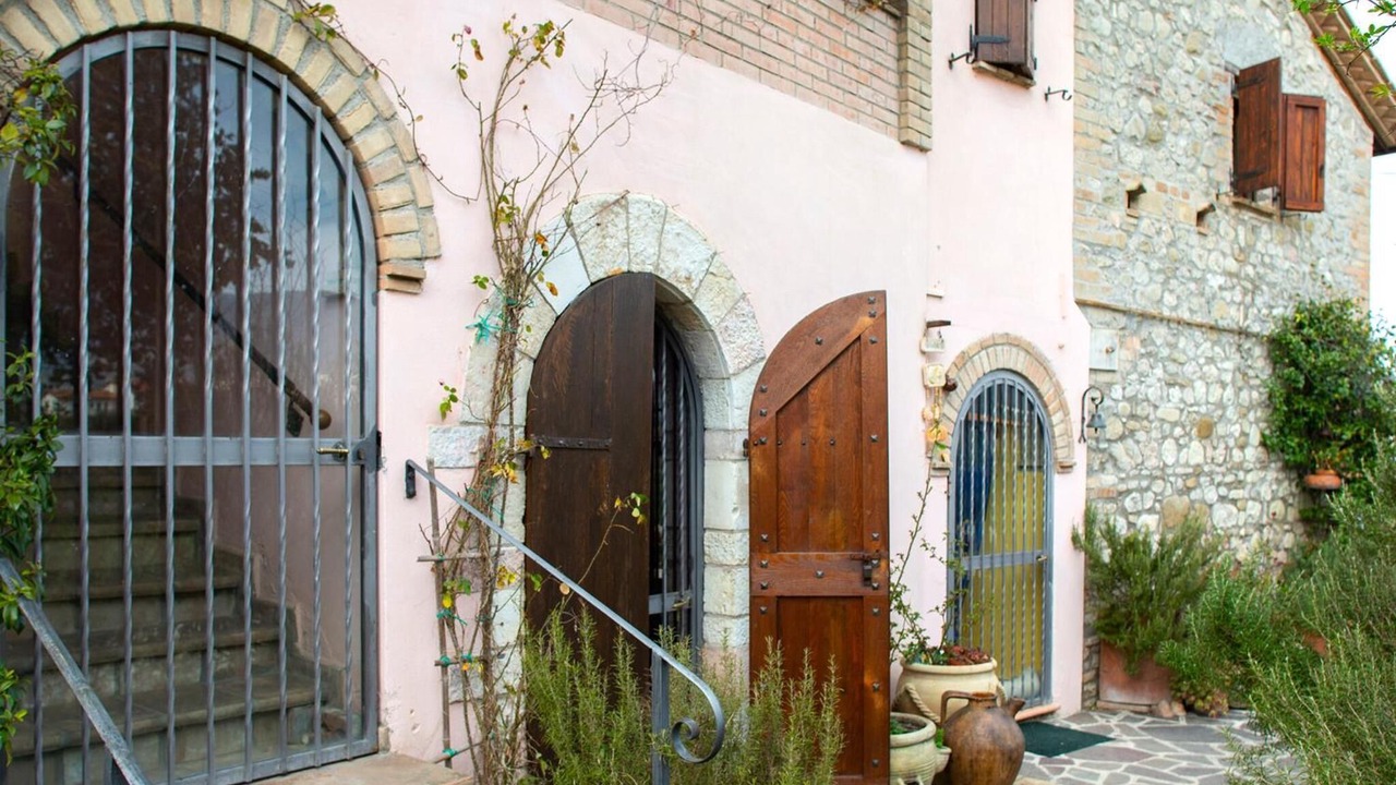 Photo of Outdoor in Assisi