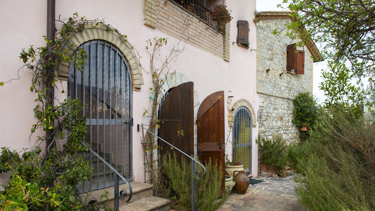 Photo of Outdoor in Assisi