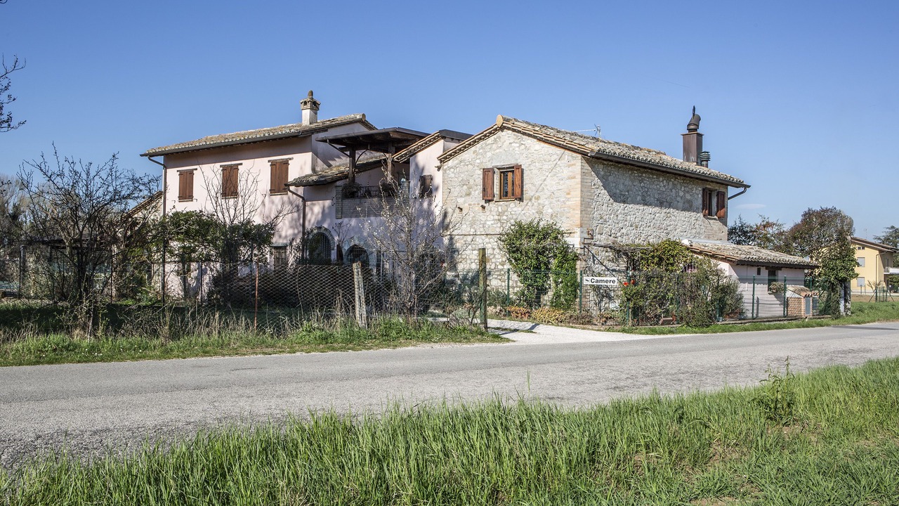 Photo of Outdoor in Assisi