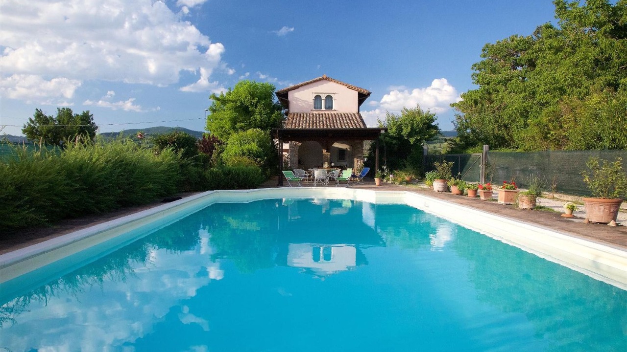 Photo of Outdoor in Assisi