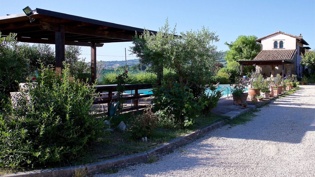 Photo of Outdoor in Assisi