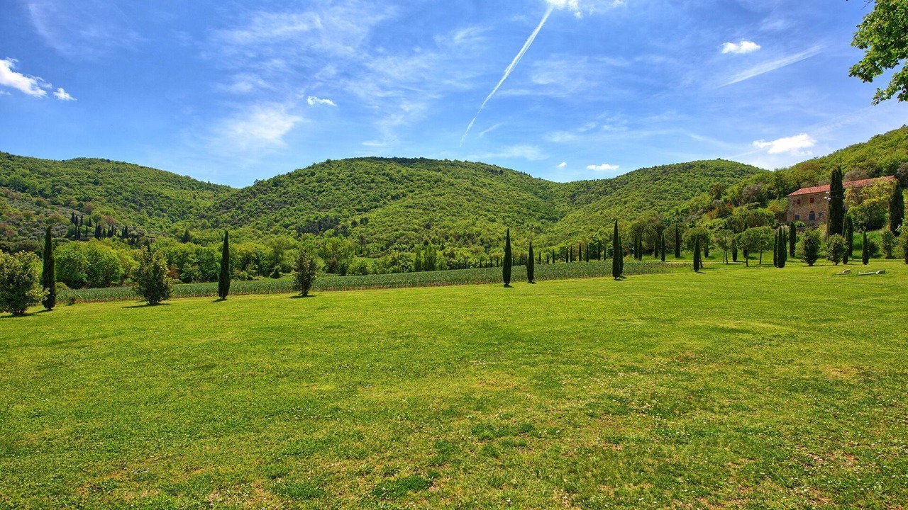Photo of Outdoor in Cortona