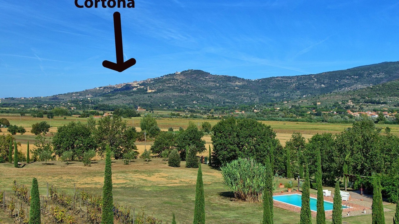 Photo of Others in Cortona