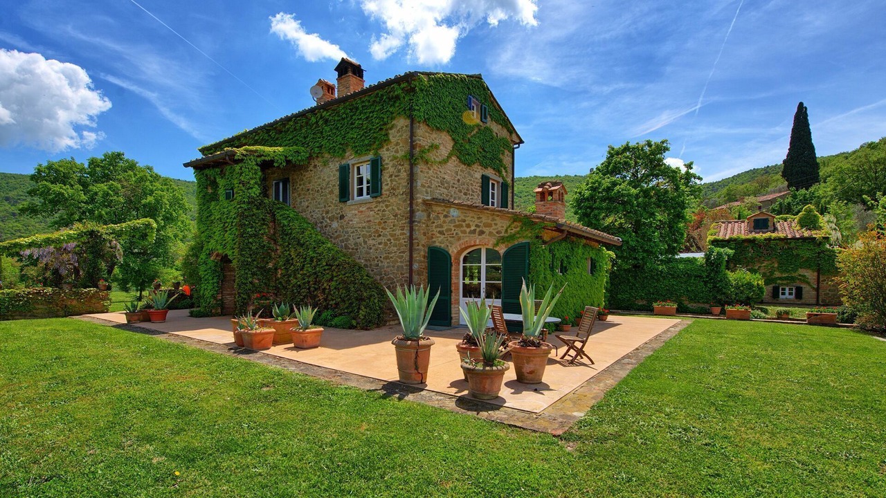 Photo of Outdoor in Cortona