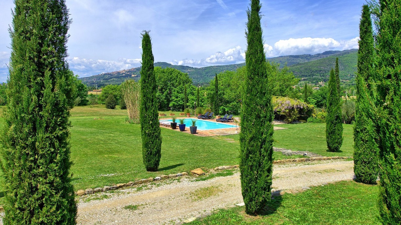 Photo of Outdoor in Cortona