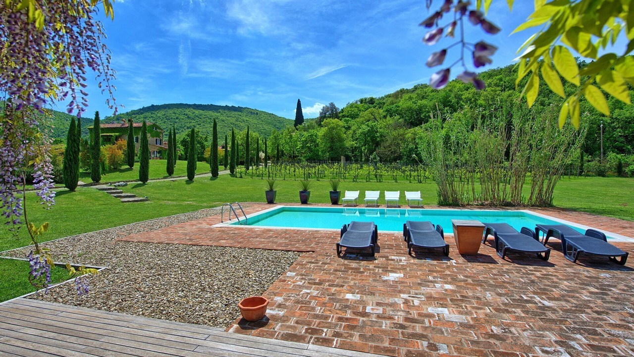 Photo of Outdoor in Cortona