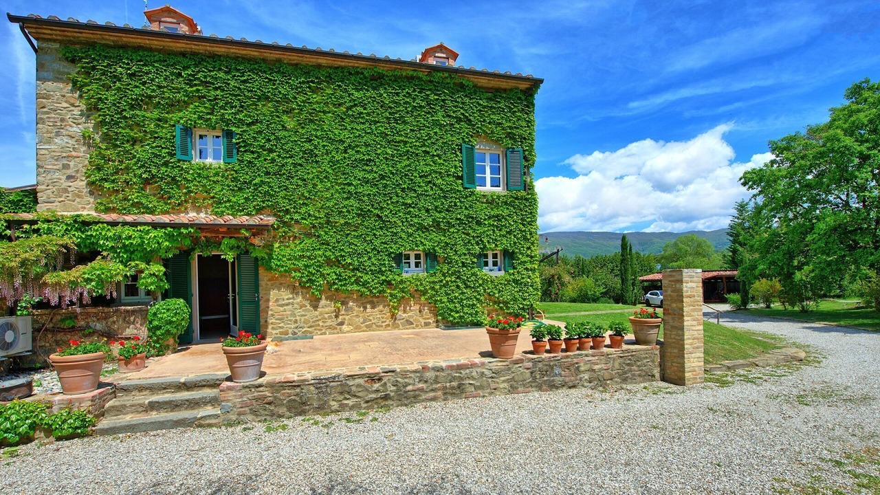 Photo of Outdoor in Cortona