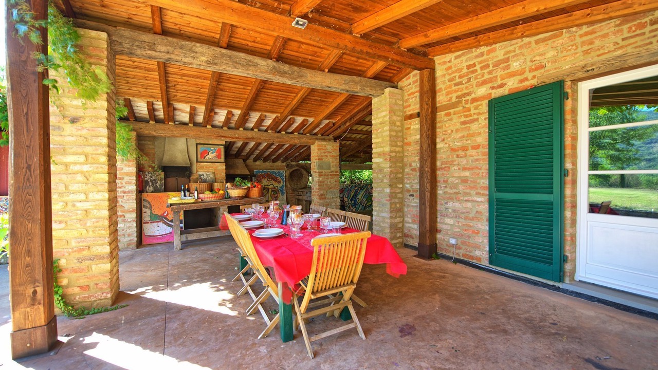 Photo of Outdoor in Cortona