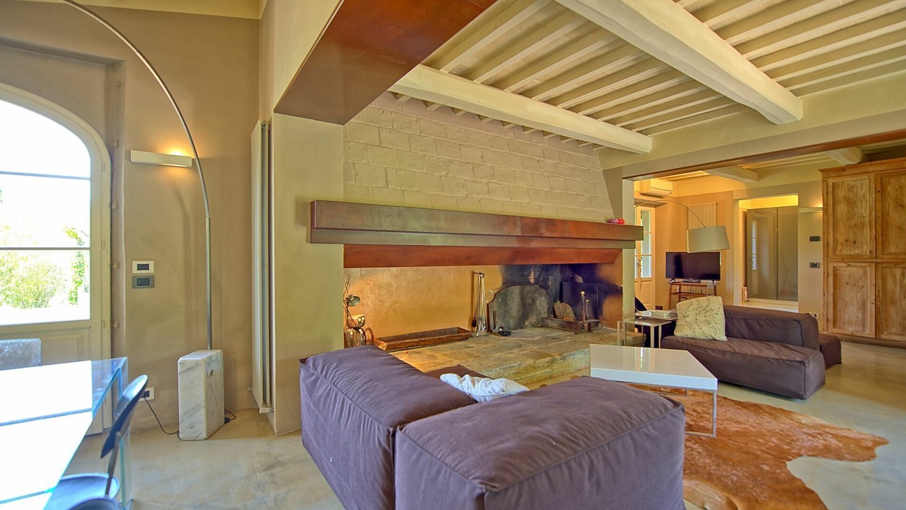 Photo of Livingroom in Cortona