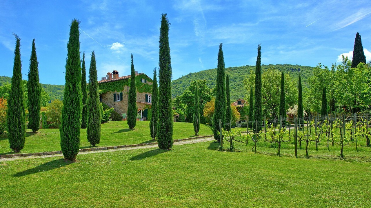 Photo of Outdoor in Cortona