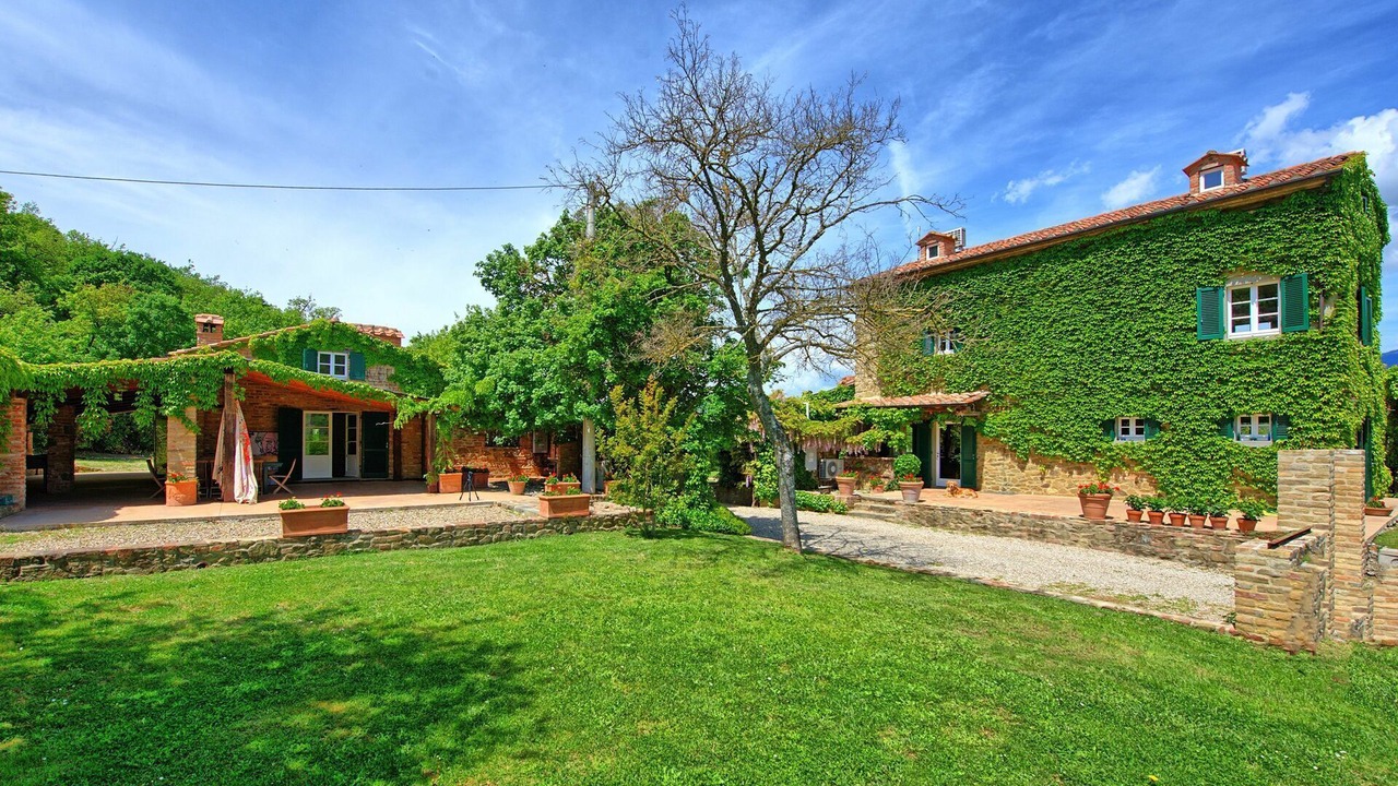 Photo of Outdoor in Cortona
