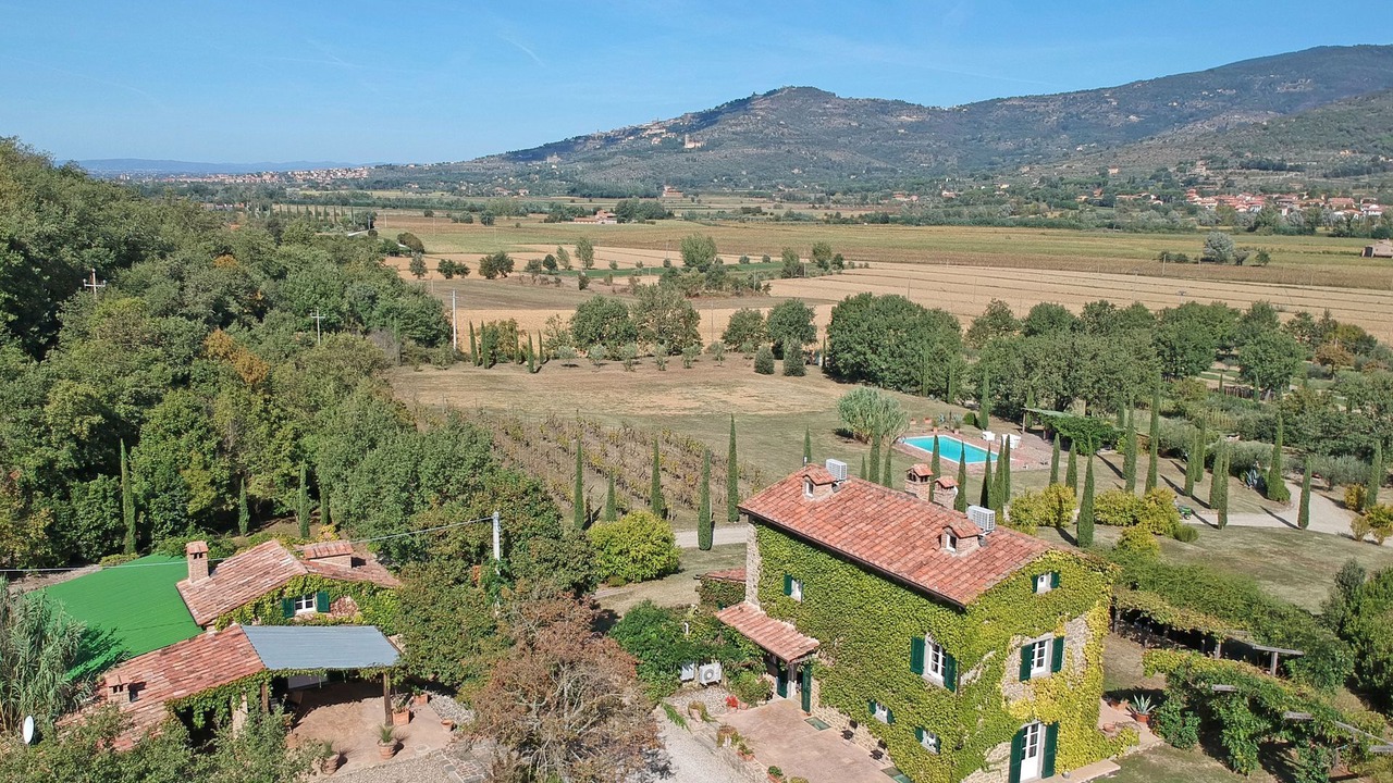 Photo of Outdoor in Cortona
