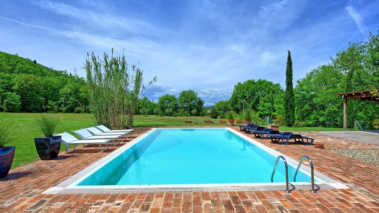 Photo of Outdoor in Cortona