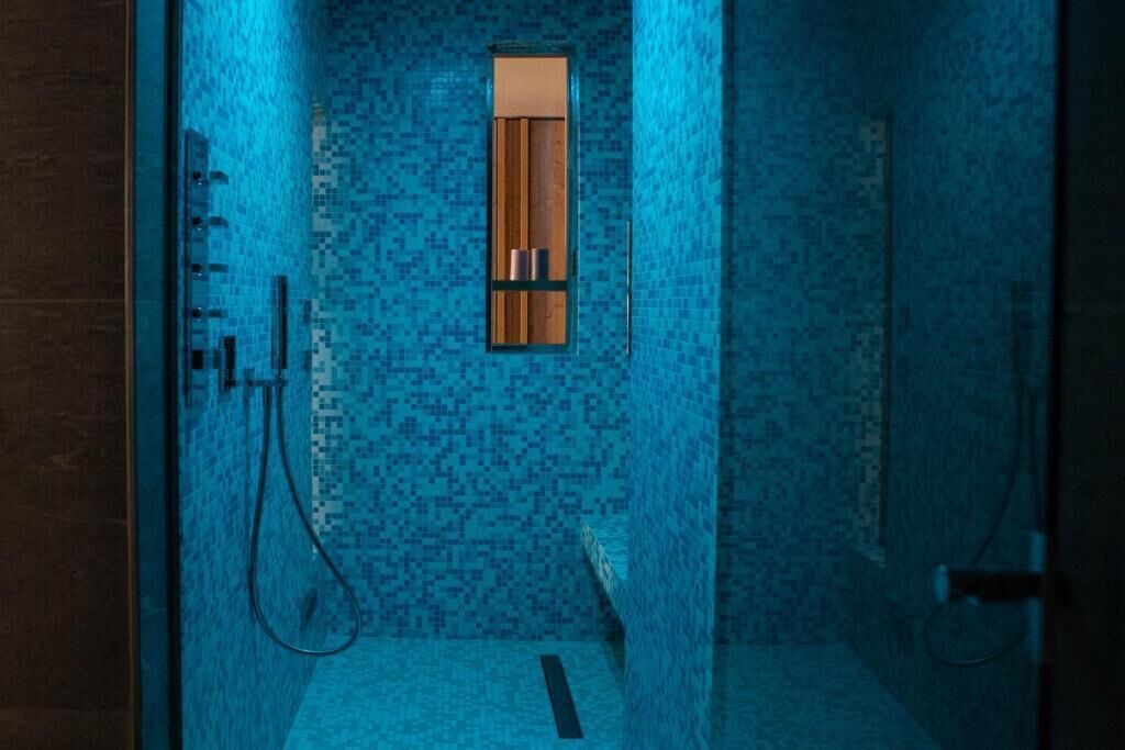 Photo of Bathroom in Alpe Ciamporino