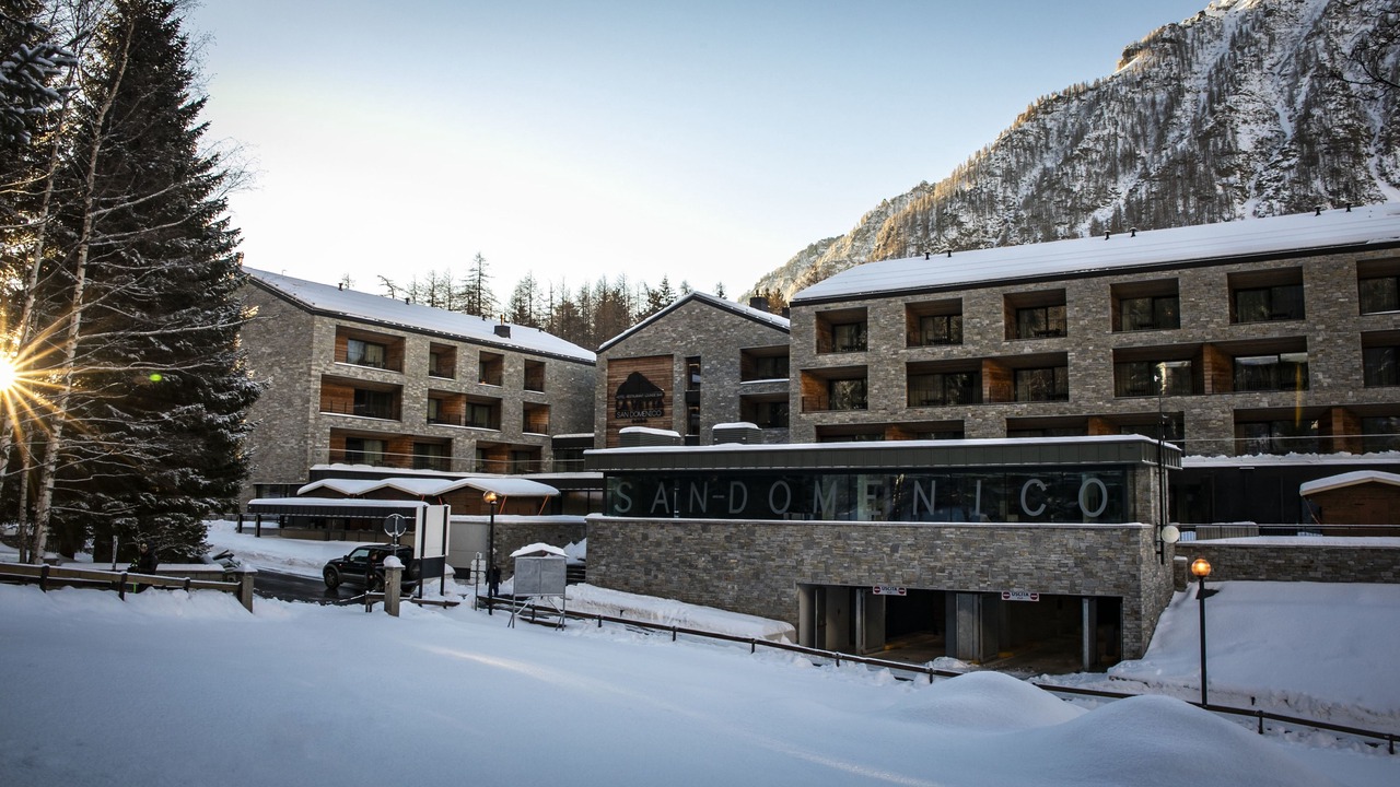 Photo of Outdoor in Alpe Ciamporino