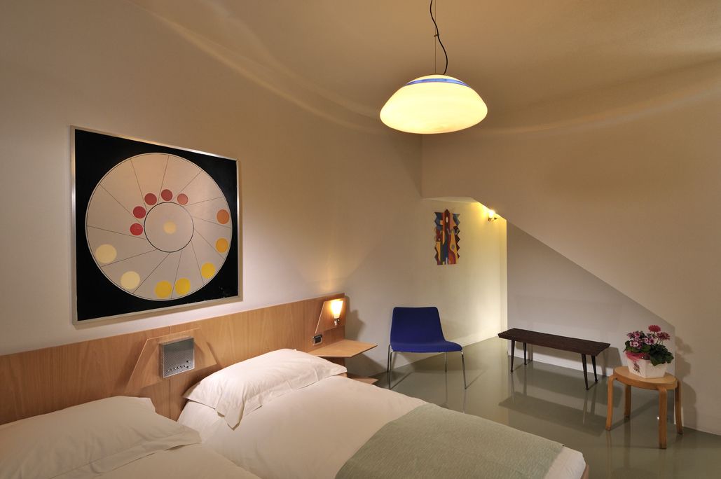 Photo of Bedroom in Molinella