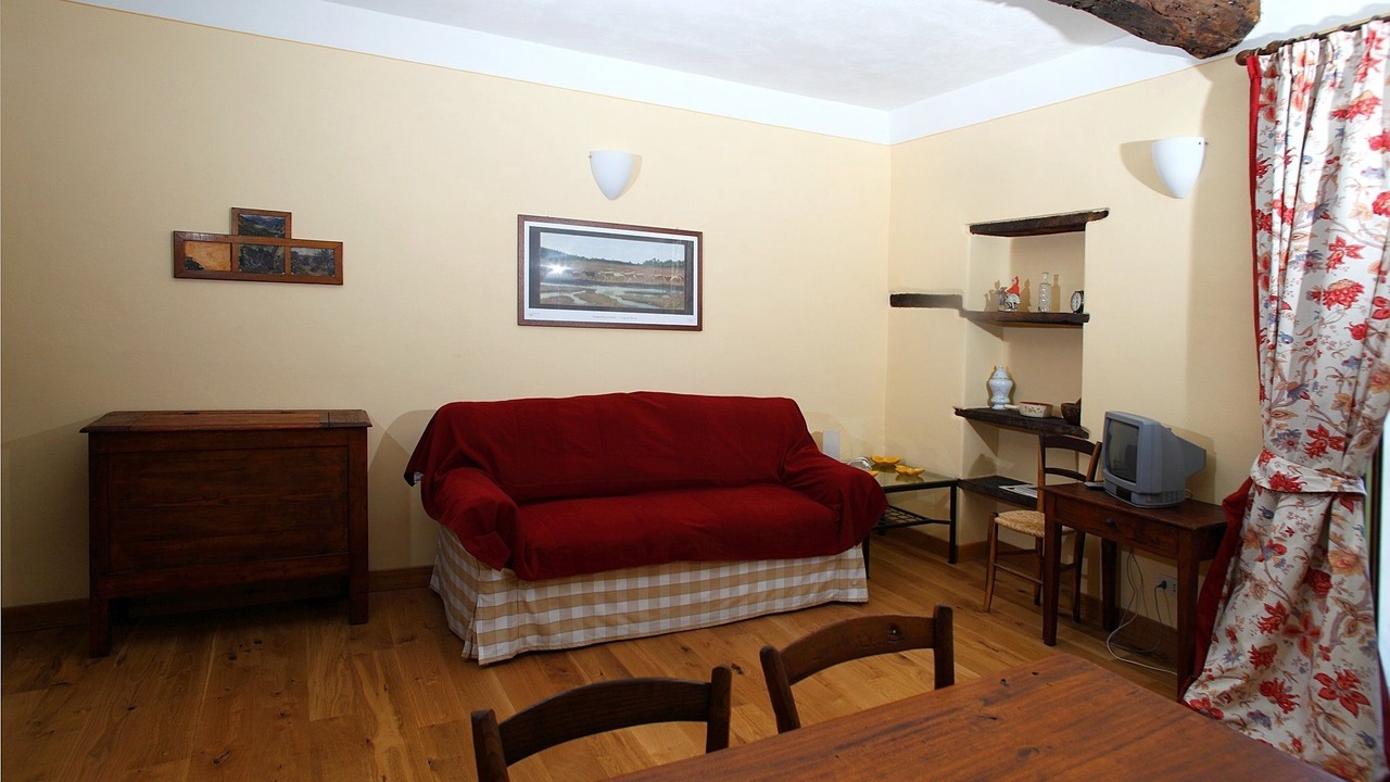 Photo of Bedroom in Ovada