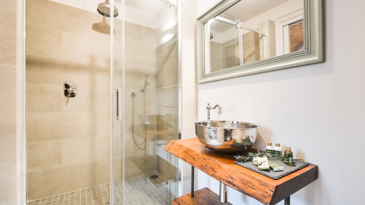 Photo of Bathroom in Sant'Angelo In Colle