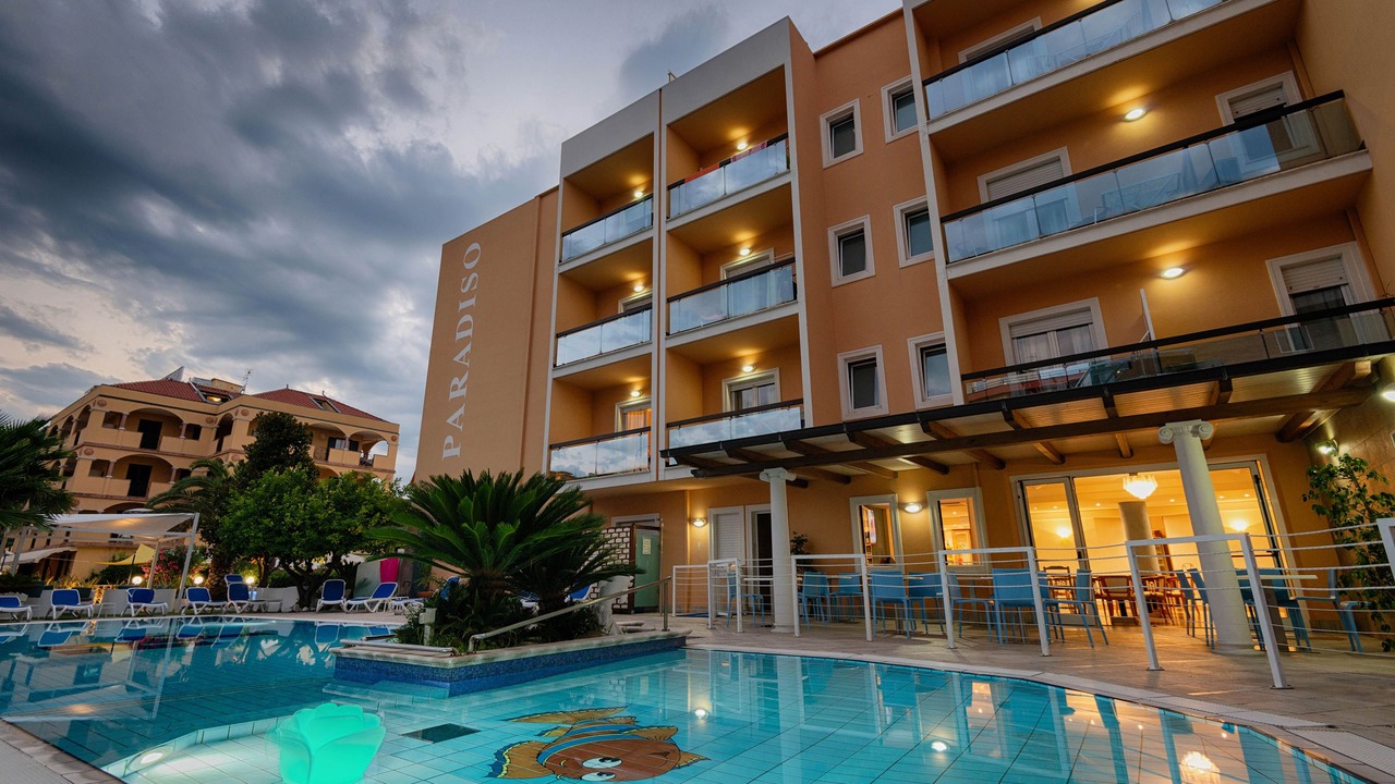 Photo of Outdoor in Grottammare