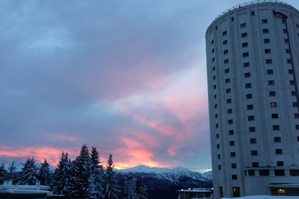 Photo of Outdoor in Sestriere
