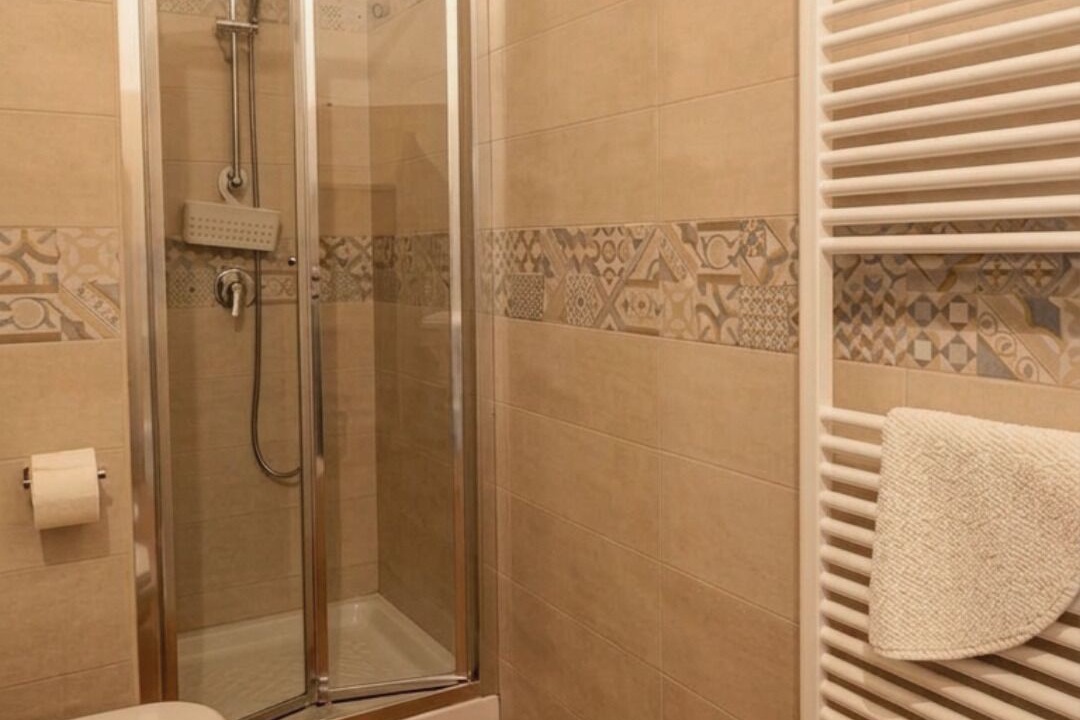 Photo of Bathroom in Corato