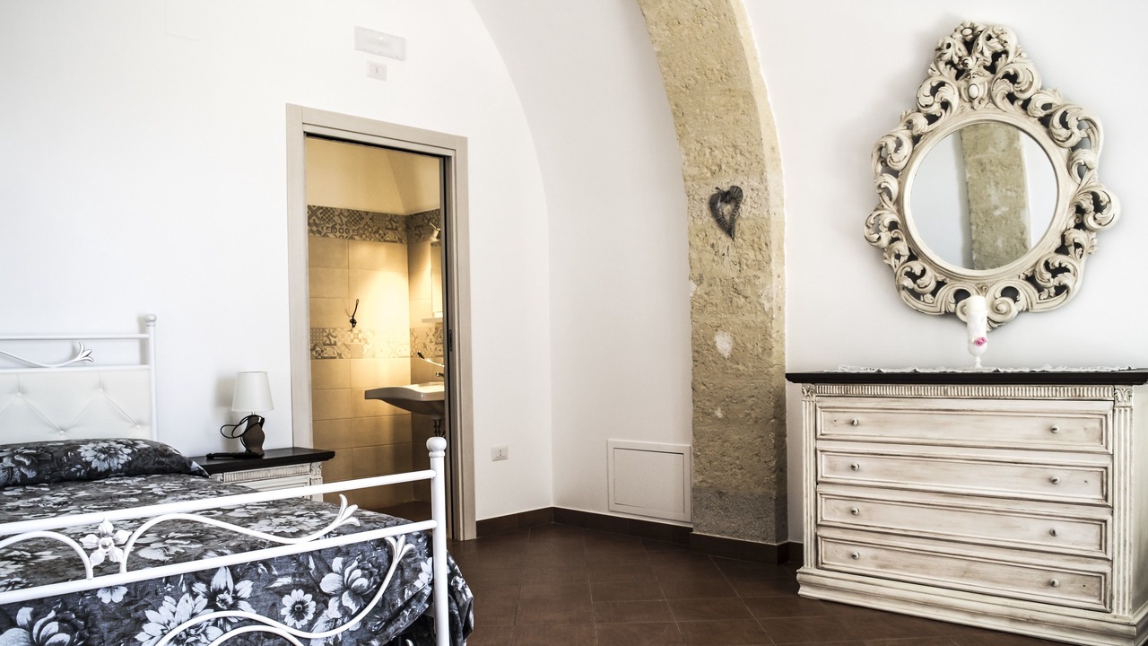 Photo of Bedroom in Corato