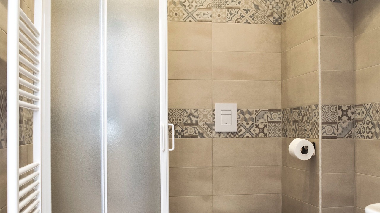 Photo of Bathroom in Corato