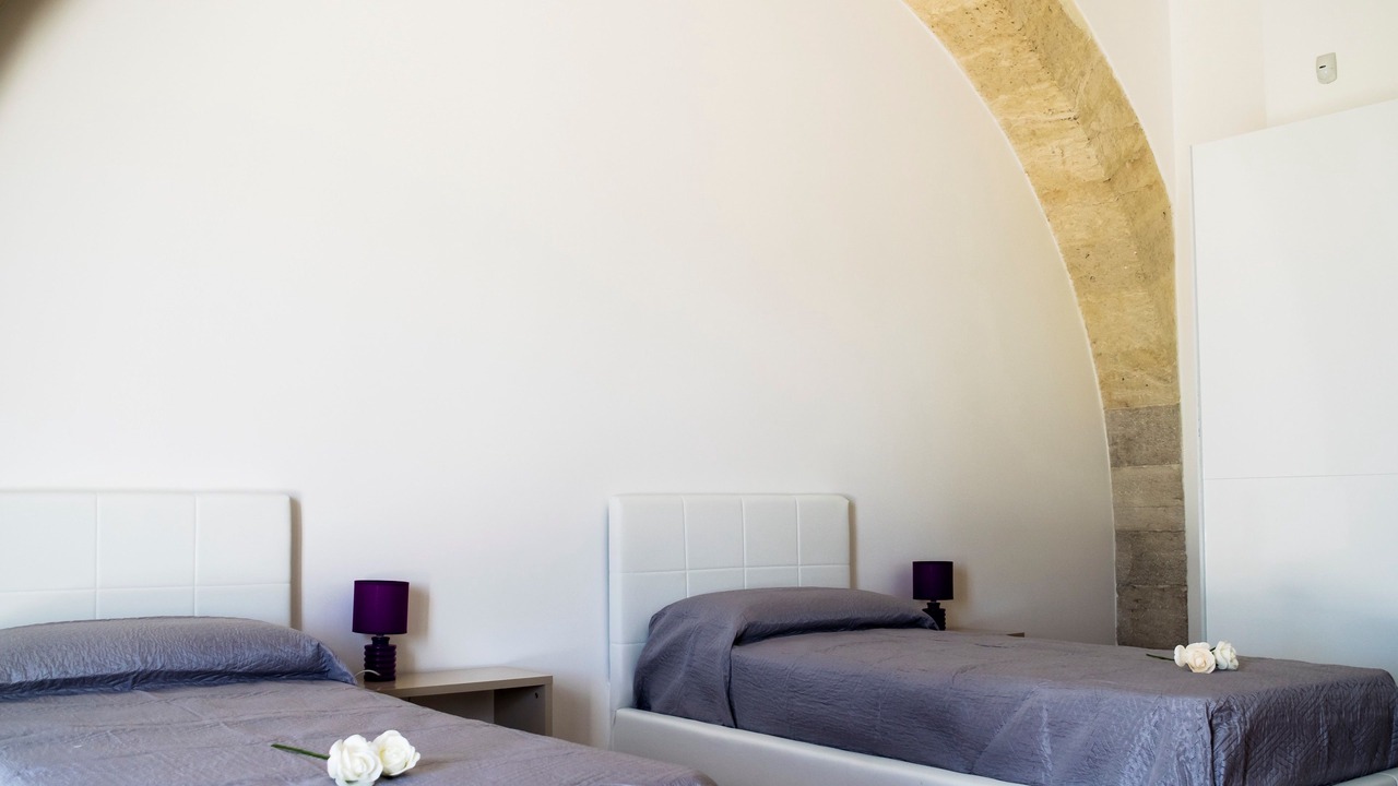 Photo of Bedroom in Corato