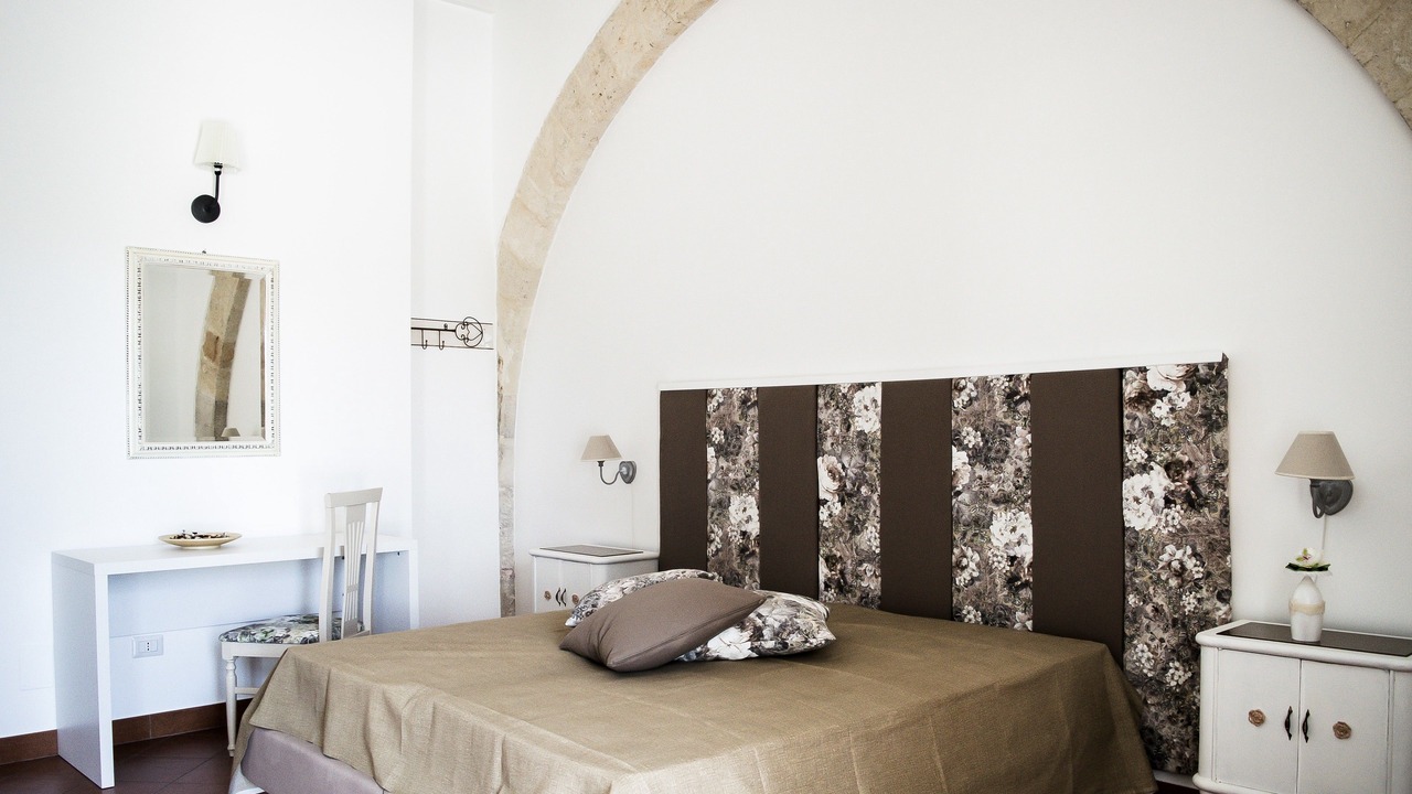 Photo of Bedroom in Corato