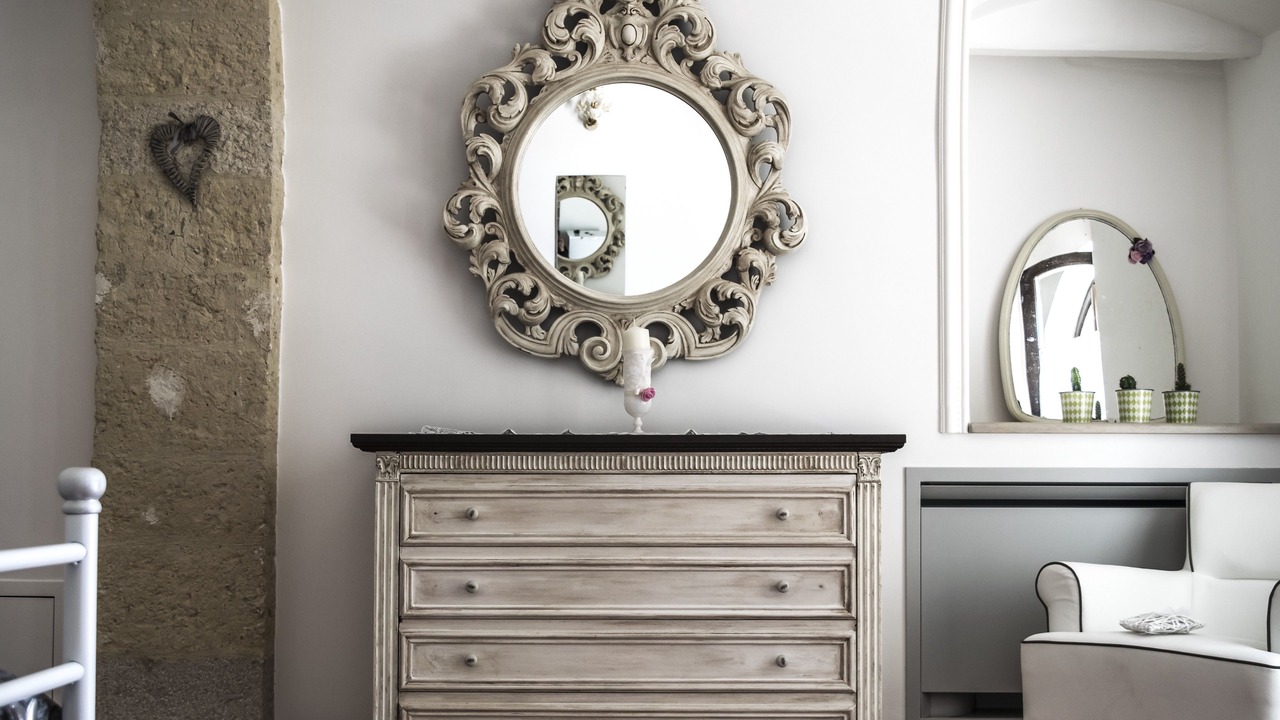 Photo of Bedroom in Corato