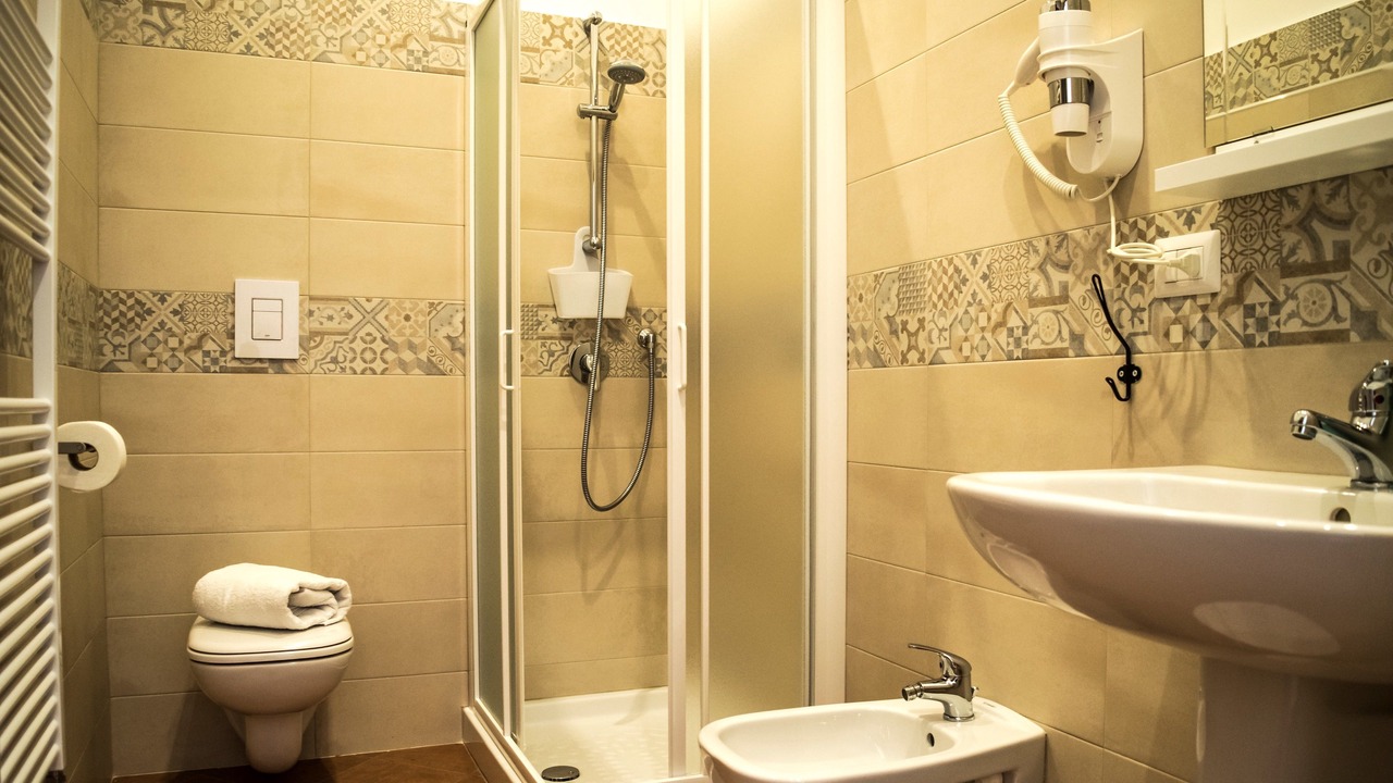 Photo of Bathroom in Corato