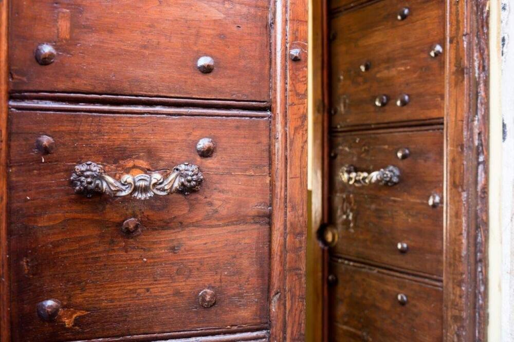 Photo of Bathroom in Trastevere