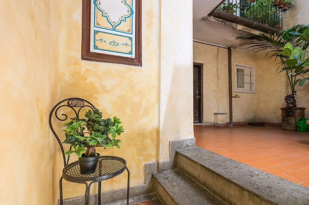 Photo of Others in Trastevere