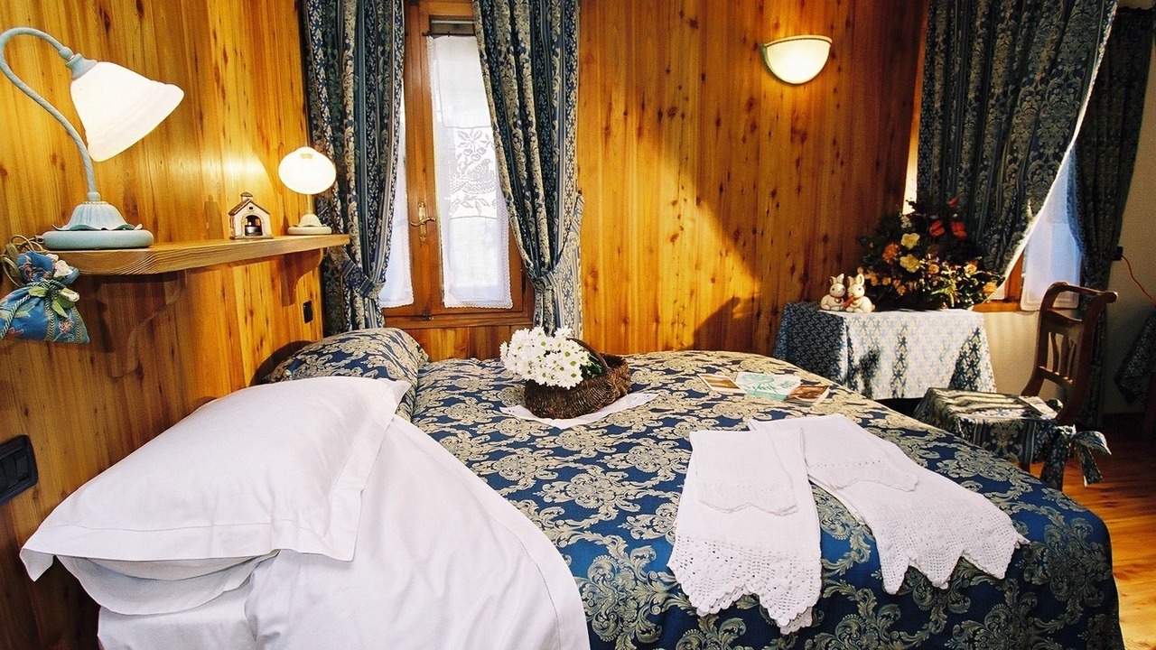 Photo of Bedroom in Paquier
